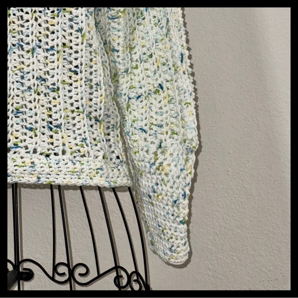 New Handmade Sweater - Picture 9 of 15